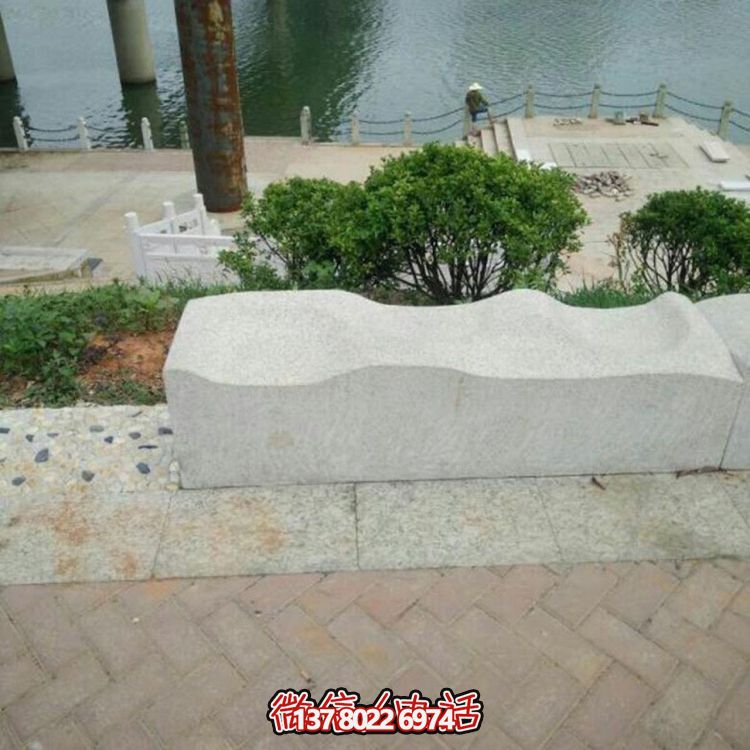 獨(dú)特的大理石石雕擺件，為您的室外空間增添精美風(fēng)采