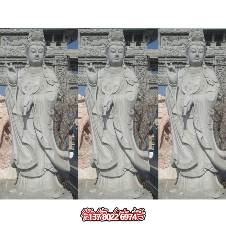 傳統(tǒng)佛像雕塑，來自古老寺廟的精美藝術(shù)