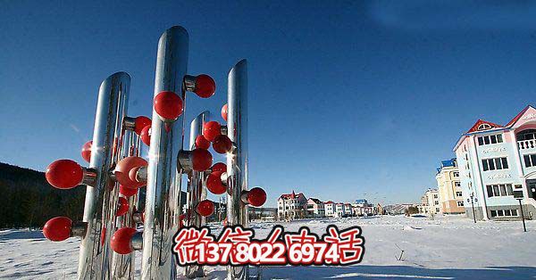 不銹鋼抽象雕塑樹(shù) 不銹鋼抽象雕塑樹(shù)