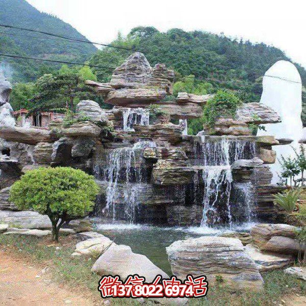 打造完美公園景觀，精美雕塑裝點環(huán)境