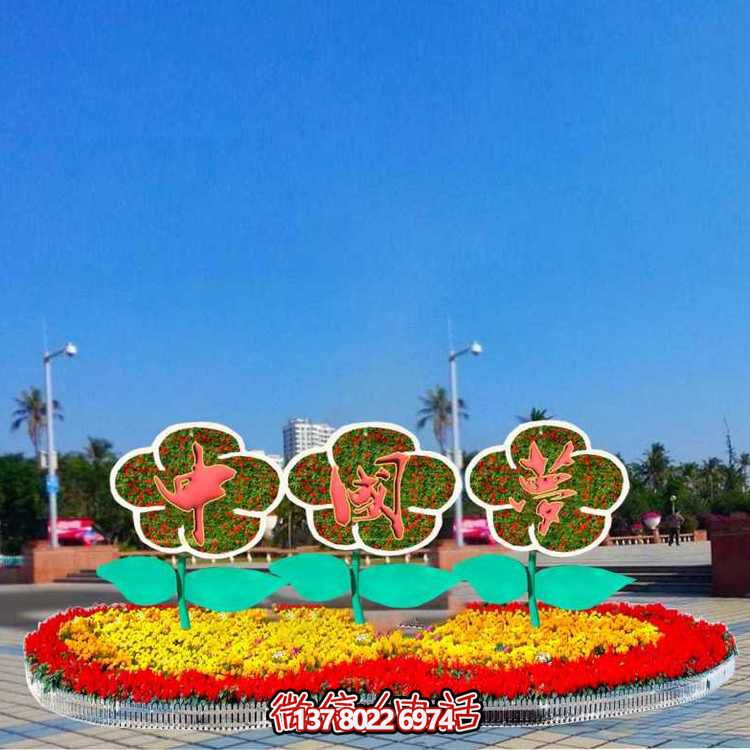 仿真動(dòng)物雕塑，點(diǎn)亮園林綠化景觀