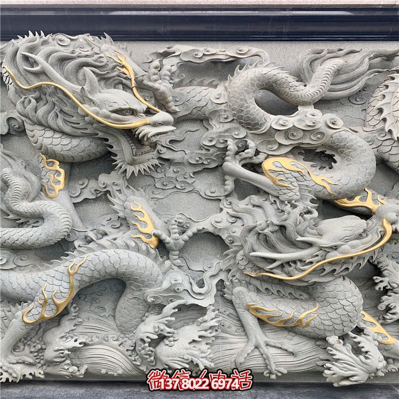 九龍園林，美麗傳奇之旅
