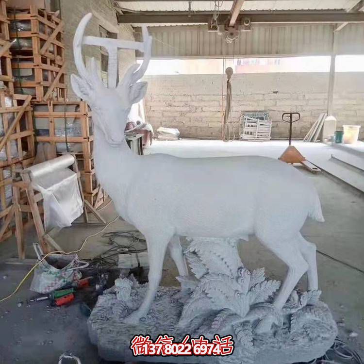精美雕塑，完美點(diǎn)綴園林景觀，給您獨(dú)一無二的體驗(yàn)