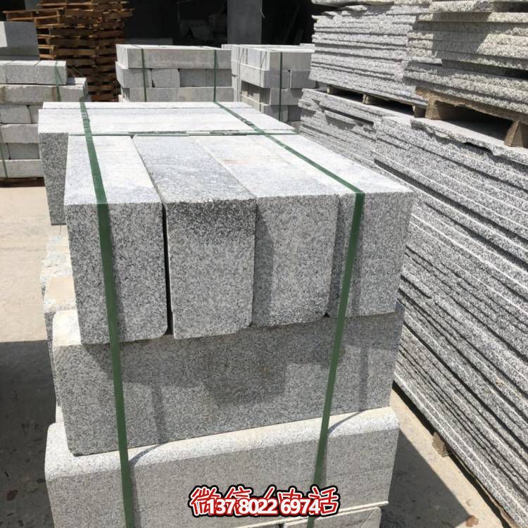 精美花崗巖磚助力私家園林綠化，景觀升級(jí)提升小區(qū)形象