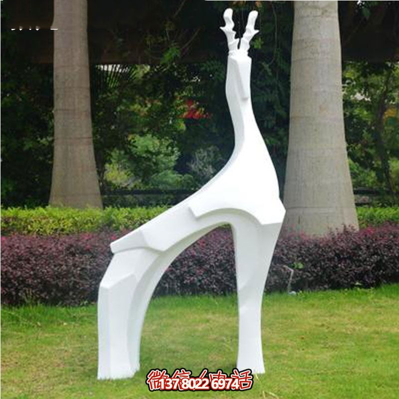 玻璃鋼雕塑裝飾品-為戶外公園景觀帶來獨(dú)特裝飾 玻璃鋼雕塑裝飾品-為戶外公園景觀帶來獨(dú)特裝飾
