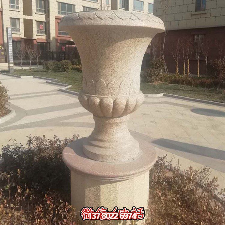 精美石材景觀擺件，打造個(gè)性化戶外空間