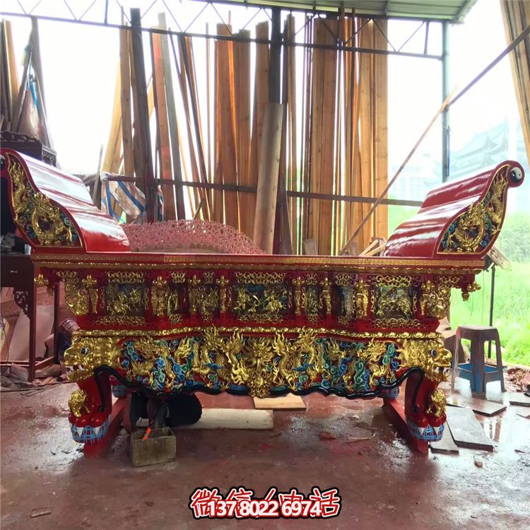 精美擺件，造型精致，傳統(tǒng)文化香氣，為你的寺廟增添神圣氣息