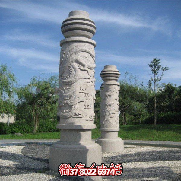 精致公園雕塑，點(diǎn)綴景觀，塑造美好生活
