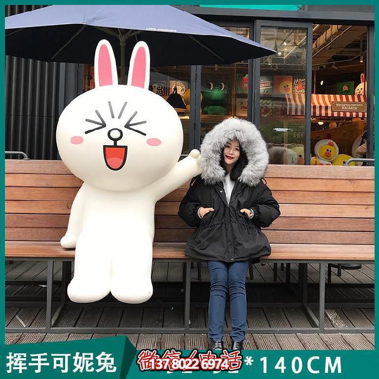 玻璃鋼雕塑座椅，讓步行街更有魅力